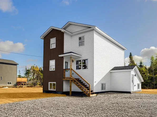 25-35 Cameron Place, Pouch Cove, NL A1K1C8