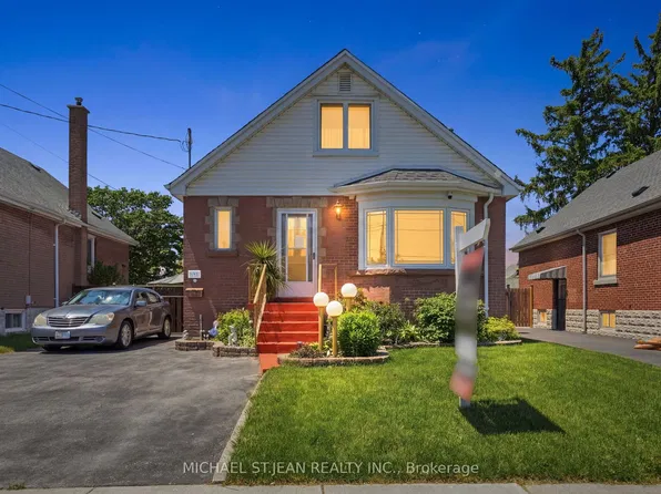 192 Parkdale Ave S, Hamilton, ON L8K 3P4
