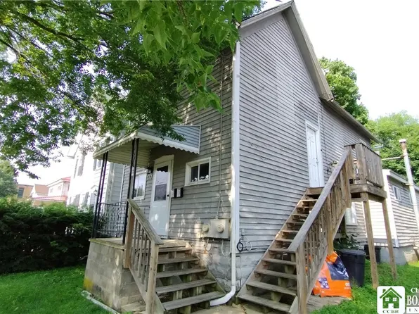 317 S Barry St, Olean, NY 14760
