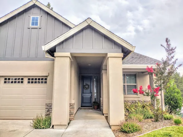 303 Lone Jack Ct, Grass Valley, CA 95945