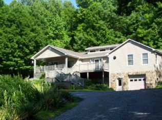 2228 Big Tree Rd, Chilhowie, VA 24319