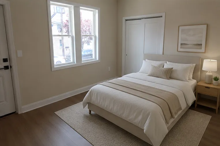 30 Edison St #30A — Photo 3