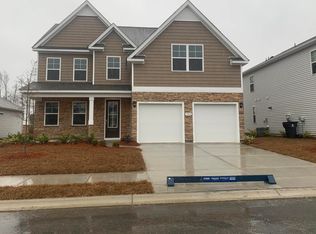 504 Patapsco St LOT 1783, Forrester G Little River, SC 29566