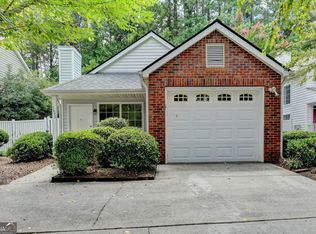 3645 Jones Ferry Ln, Johns Creek, GA 30022