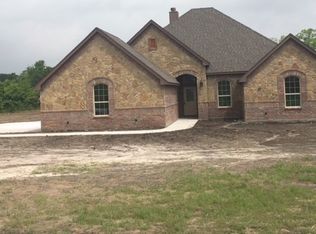 104 Wrigley, Springtown, TX 76082