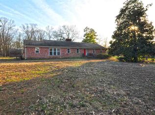 765 Poole Rd, Moscow, TN 38057