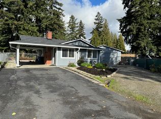 736 Shelton Ave NE, Renton, WA 98056