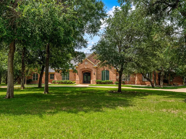 795 Winding Trl, Crawford, TX 76638