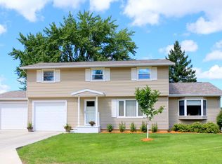 205 6th St SW, Spencer, IA 51301