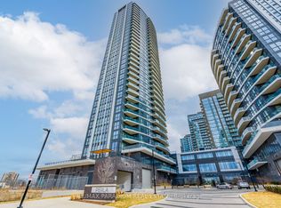 35 Watergarden Dr #2615, Mississauga, ON L5R 0G8