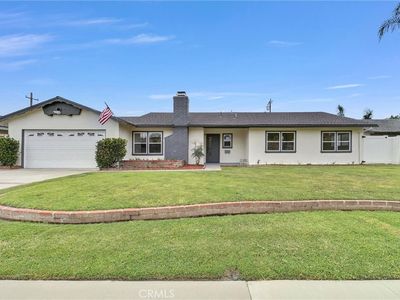 2726 E Diana Ave, Anaheim, CA, 92806
