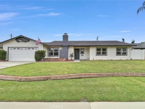 2726 E Diana Ave, Anaheim, CA 92806