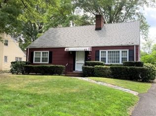 343 W End Ave, North Plainfield, NJ 07063