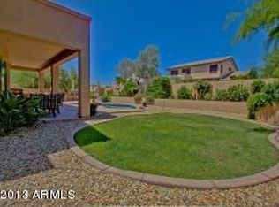 9636 E Glencove St, Mesa, AZ 85207