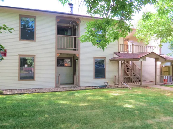 2156 Grove Cir W #5, Boulder, CO 80302