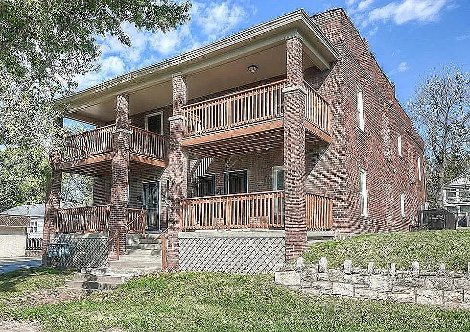 1st image of 538 Tenny Ave #A