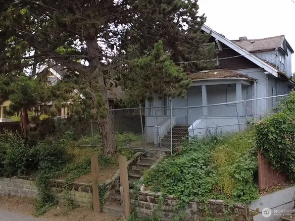 4163 38th Avenue S, Seattle, WA 98118