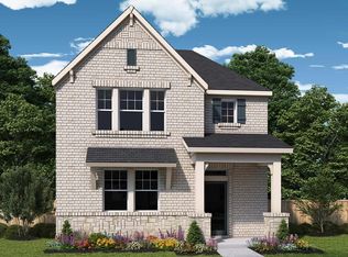 2408 Ranch Hawk Sq, Mesquite, TX 75181