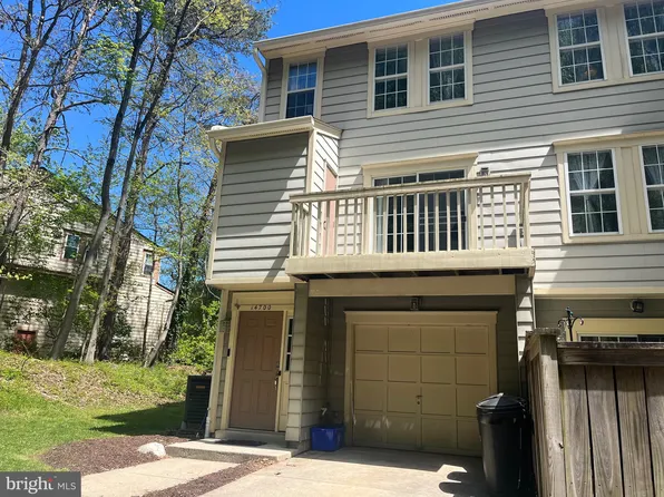 14700 Wexhall Ter Unit 17-186, Burtonsville, MD 20866