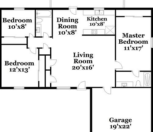 2nd image of 2204 John Morton Rd
