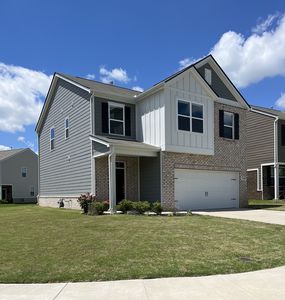 7210 Scotlyn Way, White House, TN, 37188
