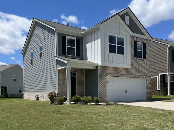 7210 Scotlyn Way, White House, TN 37188