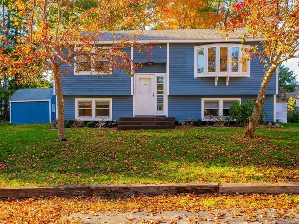 4 Willow Avenue, Old Orchard Beach, ME 04064