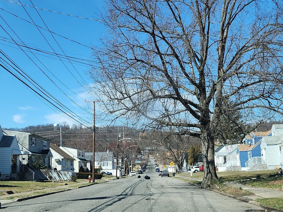 193 Richmond Ave Paterson NJ Zillow