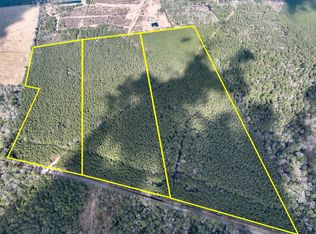 Laird Rd, Kountze, TX 77625