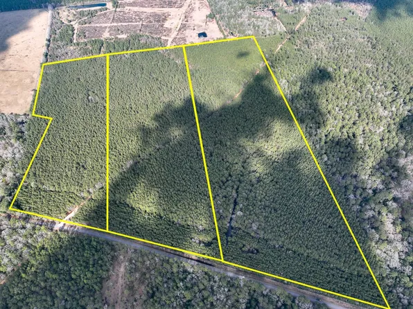 Laird Rd, Kountze, TX 77625