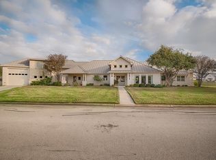 1600 Legends Pkwy, Kingsland, TX 78639