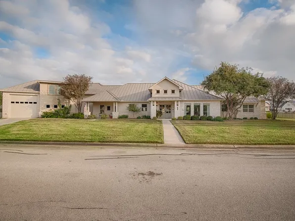 1600 Legends Pkwy, Kingsland, TX 78639