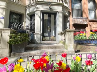 31 W 94th St APT 3B, New York, NY 10025