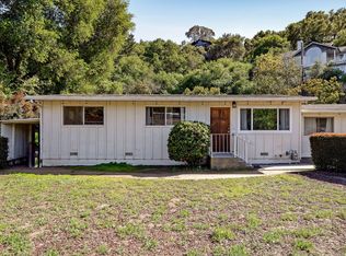 1241 Manitou Rd, Santa Barbara, CA 93101