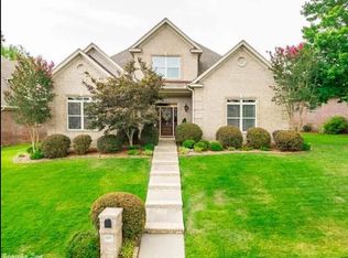 109 Wellington Colony Ct, Little Rock, AR 72211