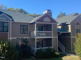 3702 Chimney Ridge Pl APT 101, Durham, NC 27713