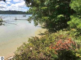 E Traverse Lake Rd, Cedar, MI 49621