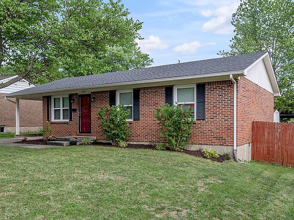3rd image of 1383 Stephen Foster Dr