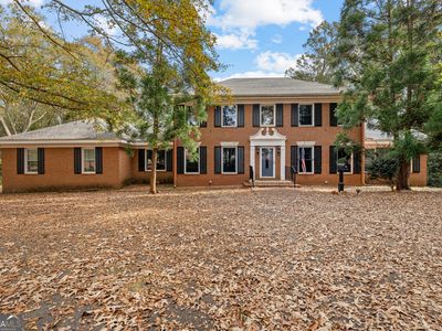 102 Seminole Rd, Thomaston, GA, 30286