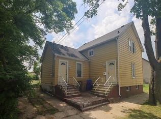 1913 55th St, Kenosha, WI 53140