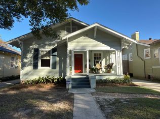 1033 Camellia Ave, Baton Rouge, LA 70806