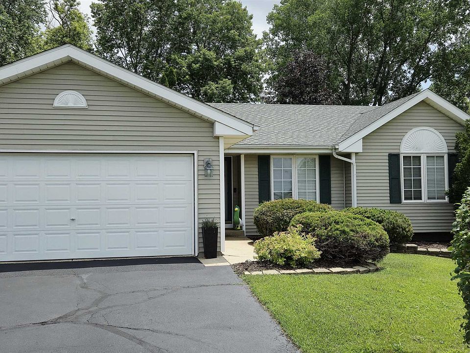 1st image of 5003 Trafford Dr