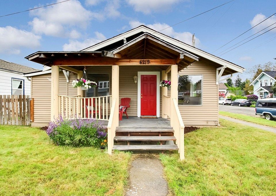 1st image of 4219 S Asotin St