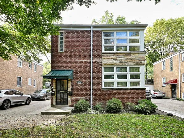 8233 Lake St, River Forest, IL 60305