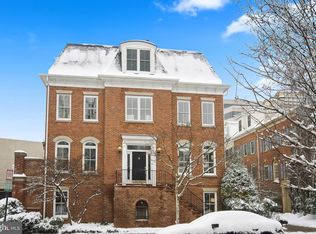 5316 43rd St NW, Washington, DC