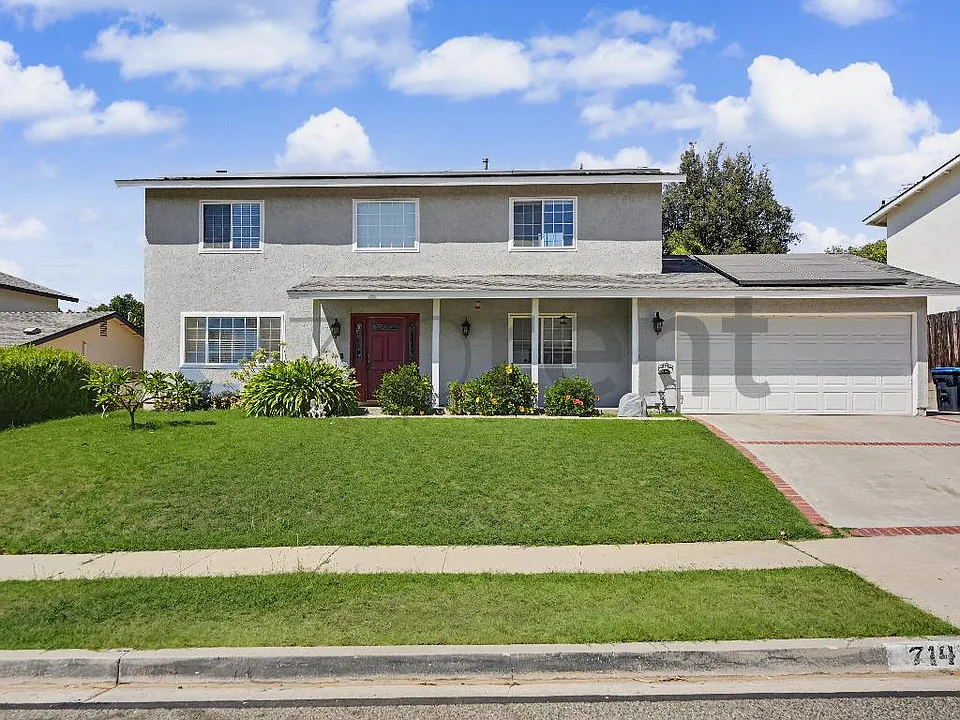 714 Appleton Rd