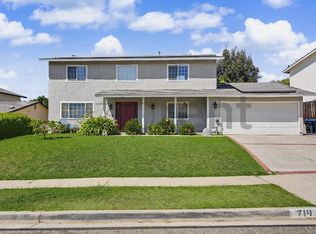 714 Appleton Rd, Simi Valley, CA 93065