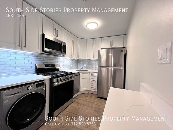 4th image of 4950 S King Dr APT 2C