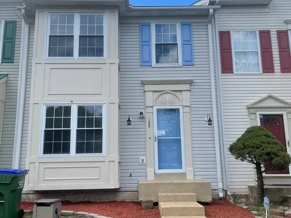 108 Sterling Ct, Stafford, VA 22554