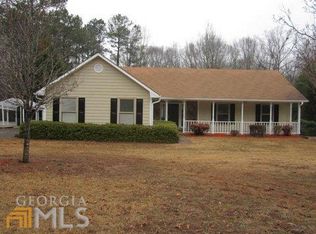 180 Valley Brook Trl, Jonesboro, GA 30238